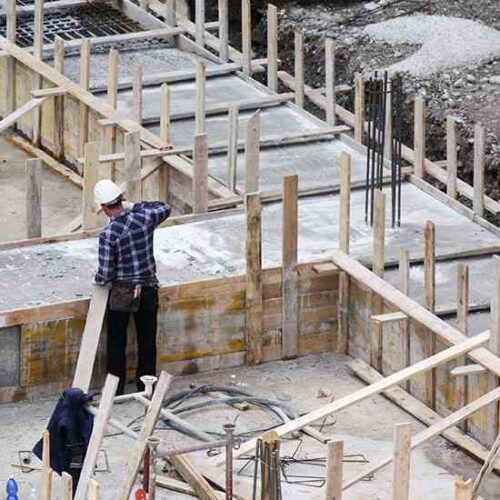 Top Green Building Products